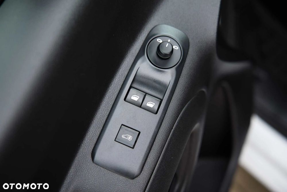 Peugeot Partner - 21