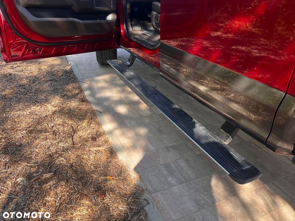 Ford F150 - 14