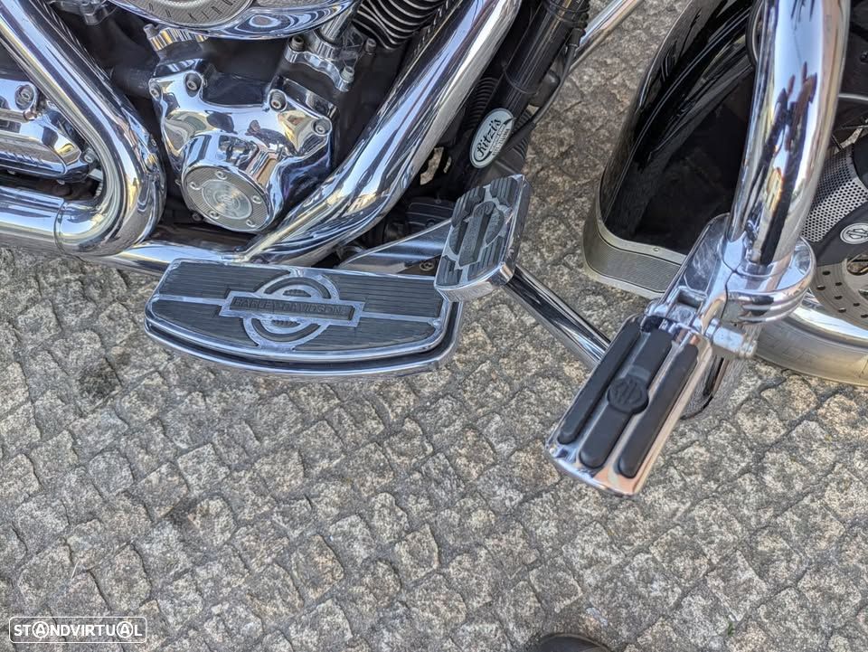 Harley-Davidson Road Road King Classic - 5