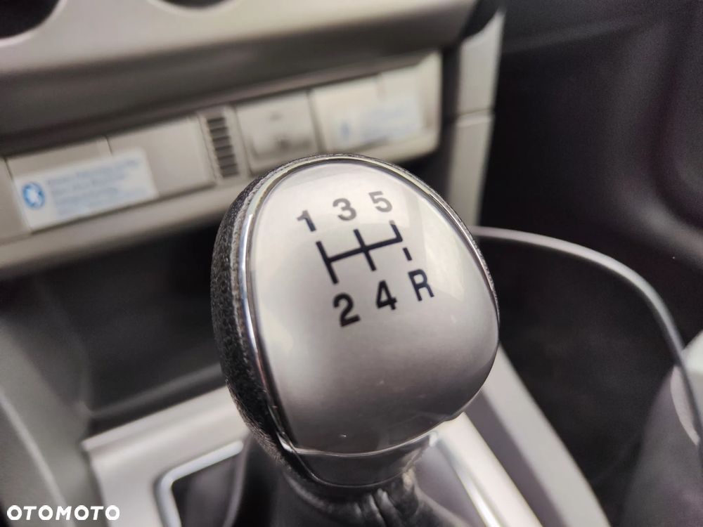 Ford Focus 1.6 TDCi DPF Style+ - 16