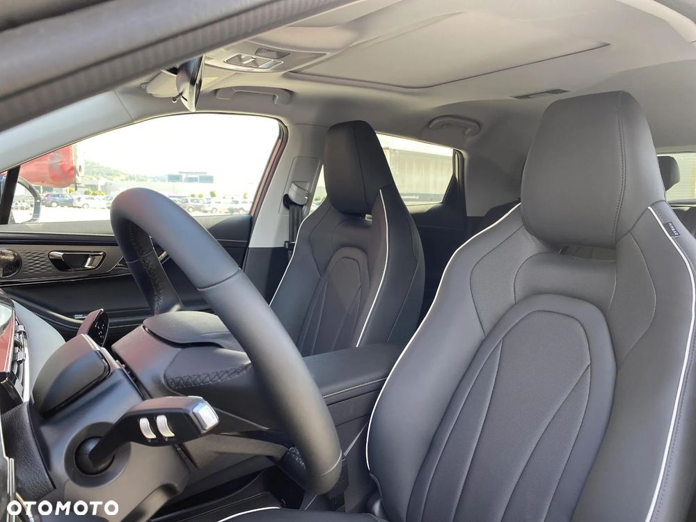 Omoda E5 63.2kWh Premium - 11