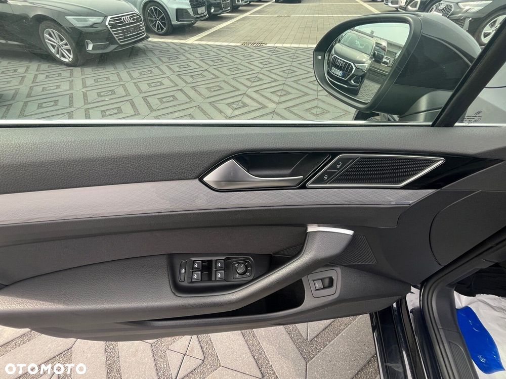 Volkswagen Passat - 15