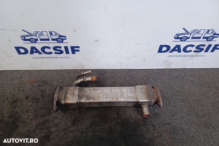 Racitor gaze 504158591 Fiat Ducato 3 Typ250 [2006 - 2011] Autoutilita - 1