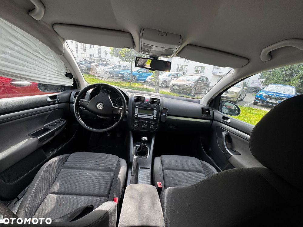 Volkswagen Golf 1.4 TSI GT Sport - 12