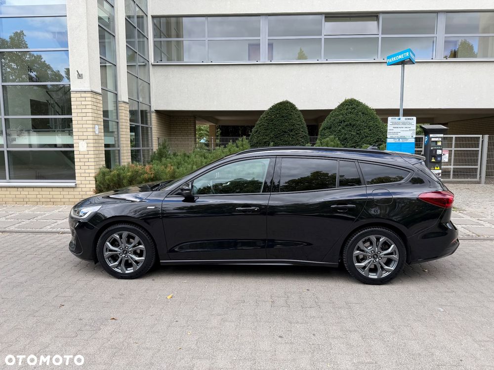 Ford Focus - 13