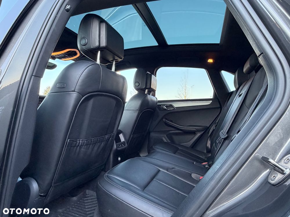 Porsche Macan S PDK - 7