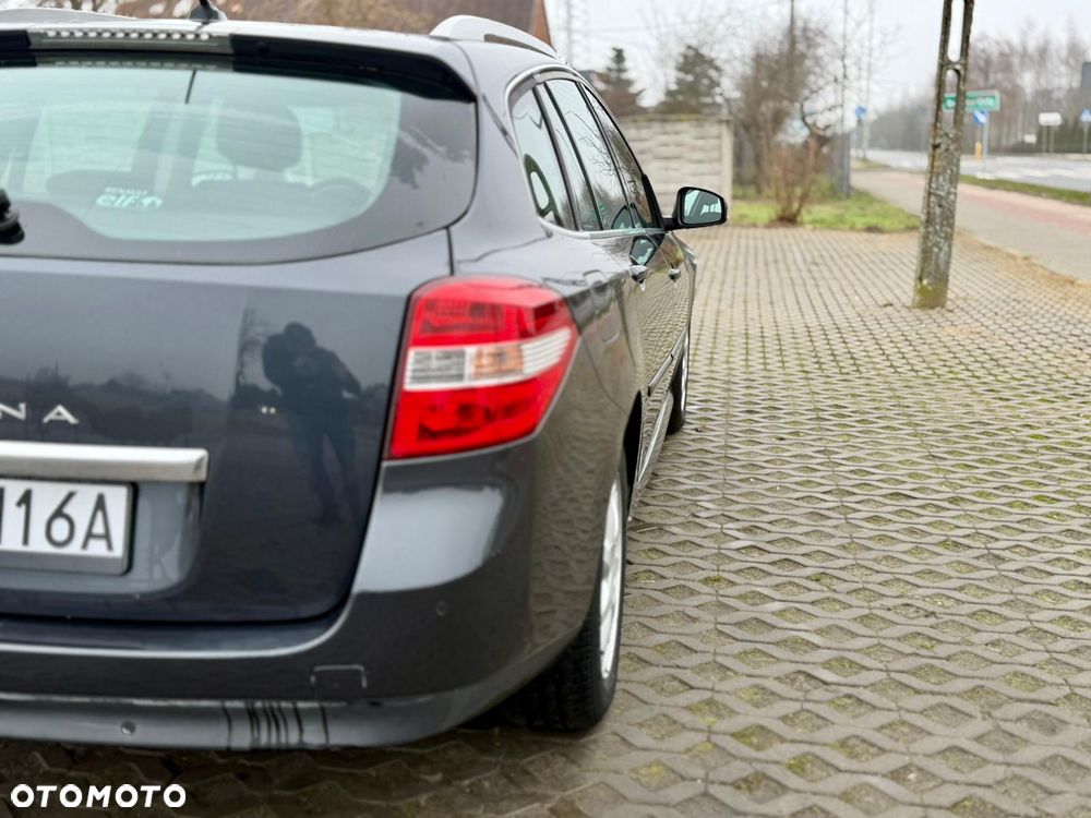 Renault Laguna 2.0 DCi Expression - 15