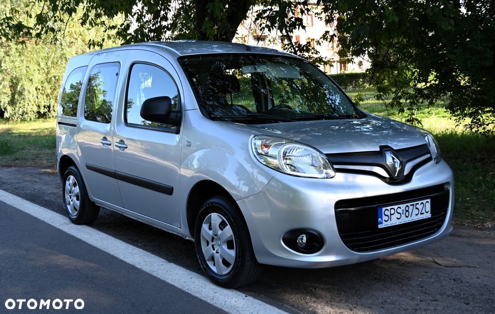 Renault Kangoo - 10