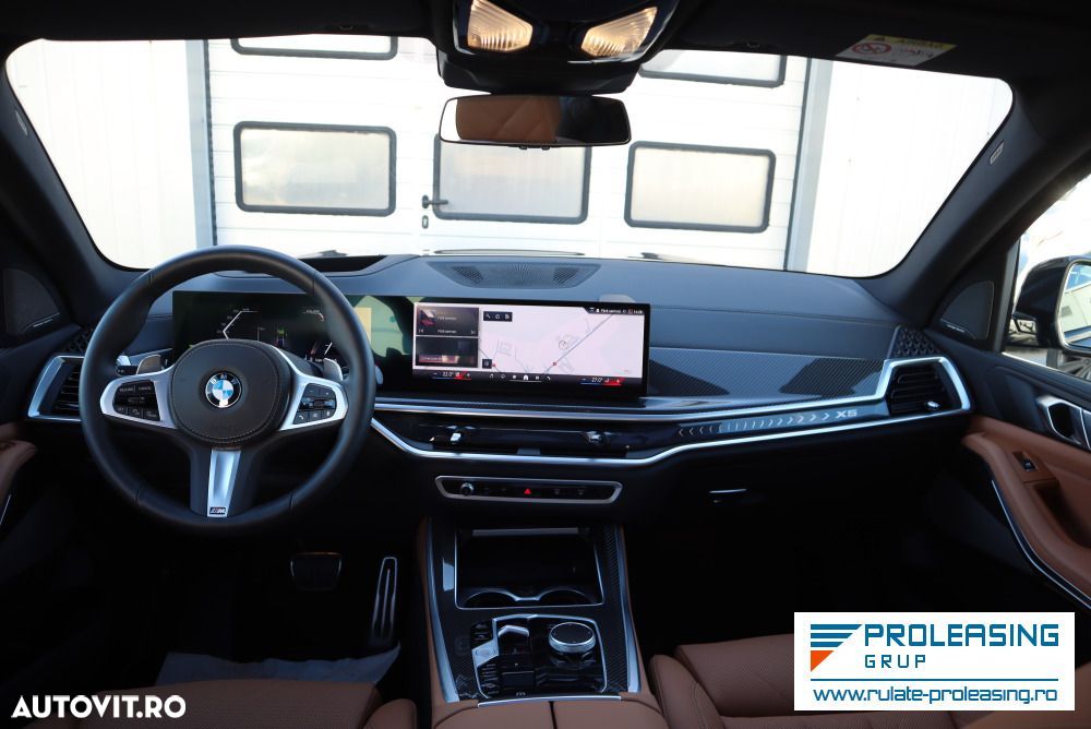 BMW X5 xDrive30d AT MHEV - 15