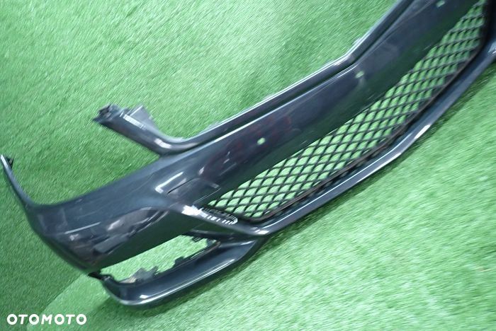 MERCEDES W204 204 C-KLASA LIFT 10-14 zderzak przedni przód - 5