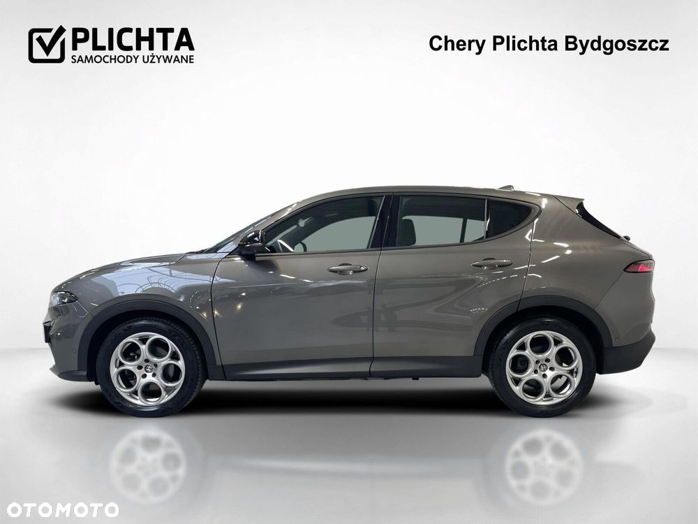 Alfa Romeo Tonale - 3