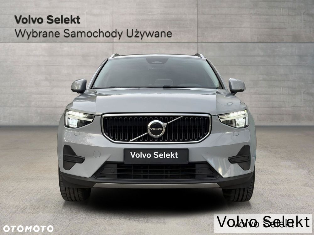 Volvo XC 40 - 4