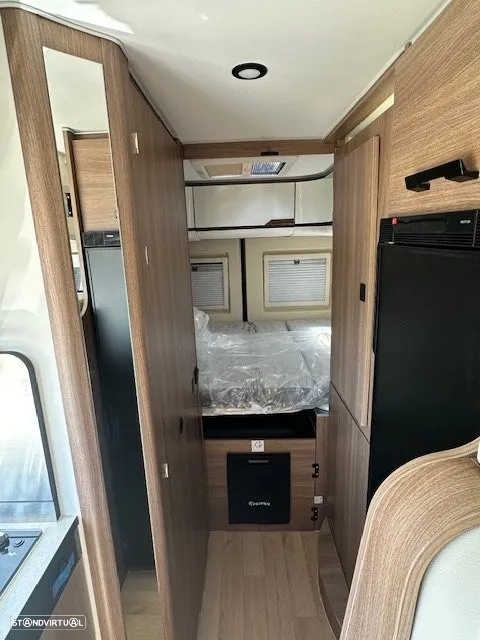 Dreamer D55 Select Saphir Serenety - 24