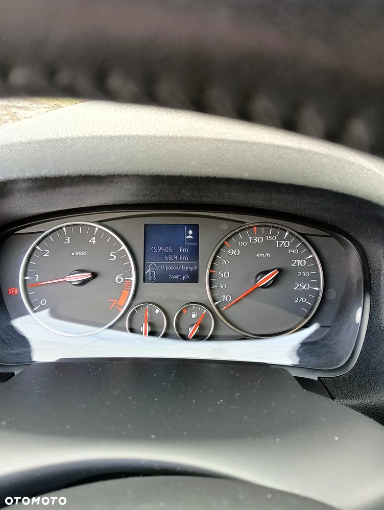 Renault Laguna 2.0 Tech Run Etanol - 9