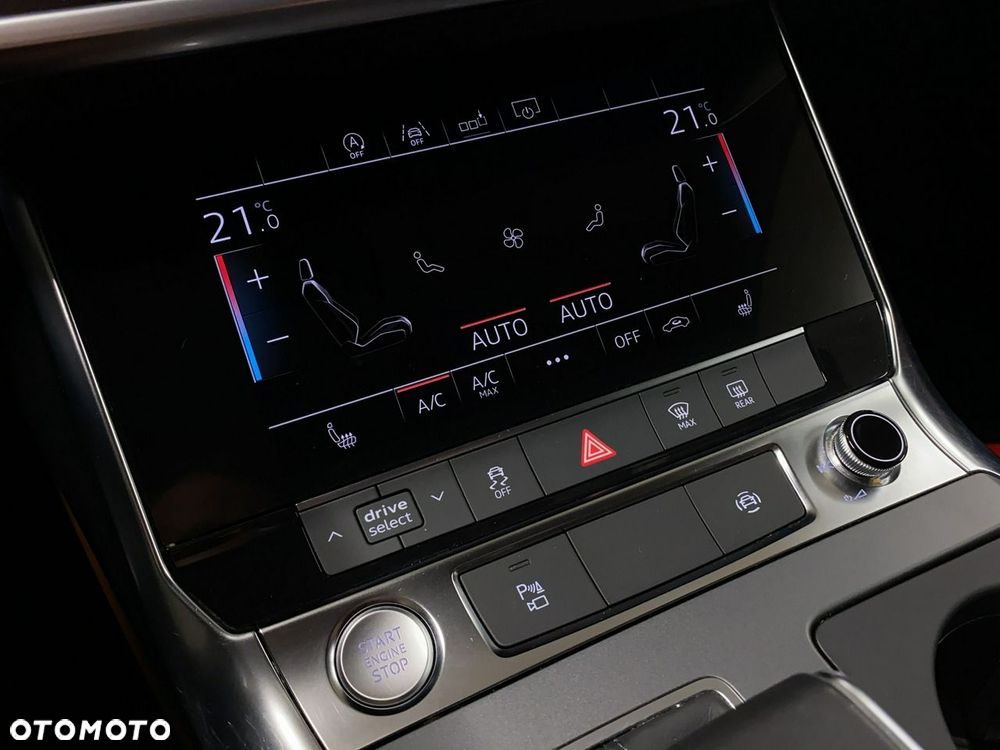 Audi A6 Limousine - 22