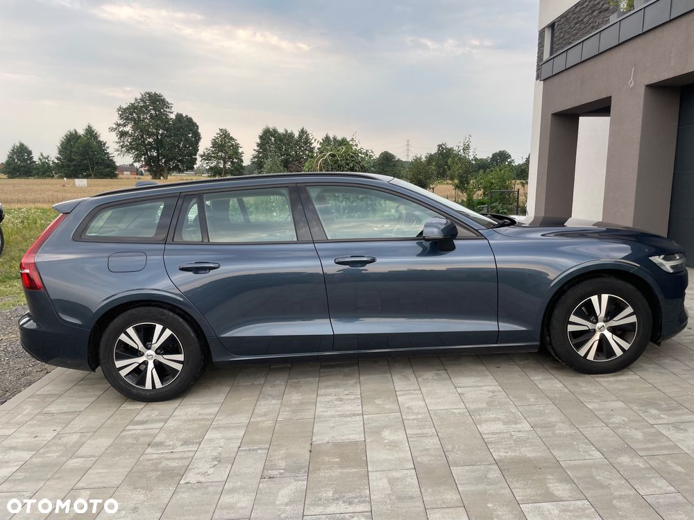 Volvo V60 D3 Drive-E Momentum - 8