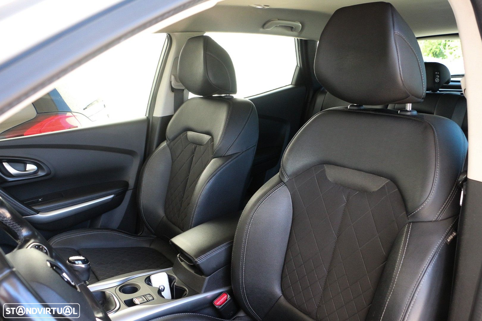 Renault Kadjar 1.5 dCi Intens - 24