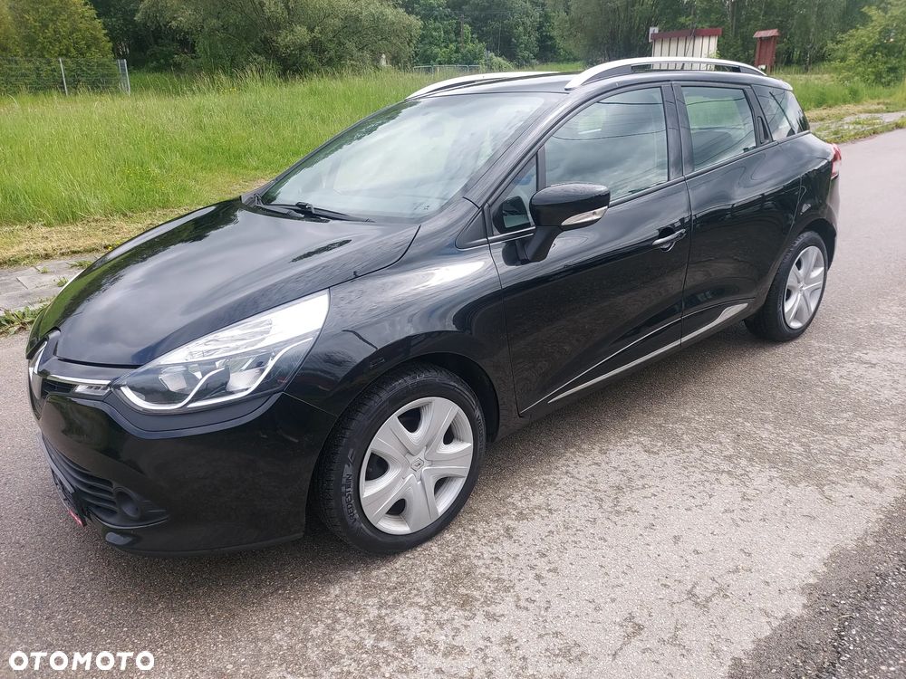 Renault Clio TCe 90 Dynamique - 2