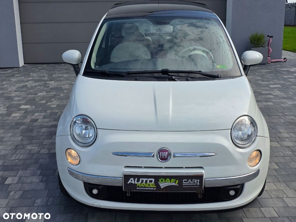Fiat 500 - 32