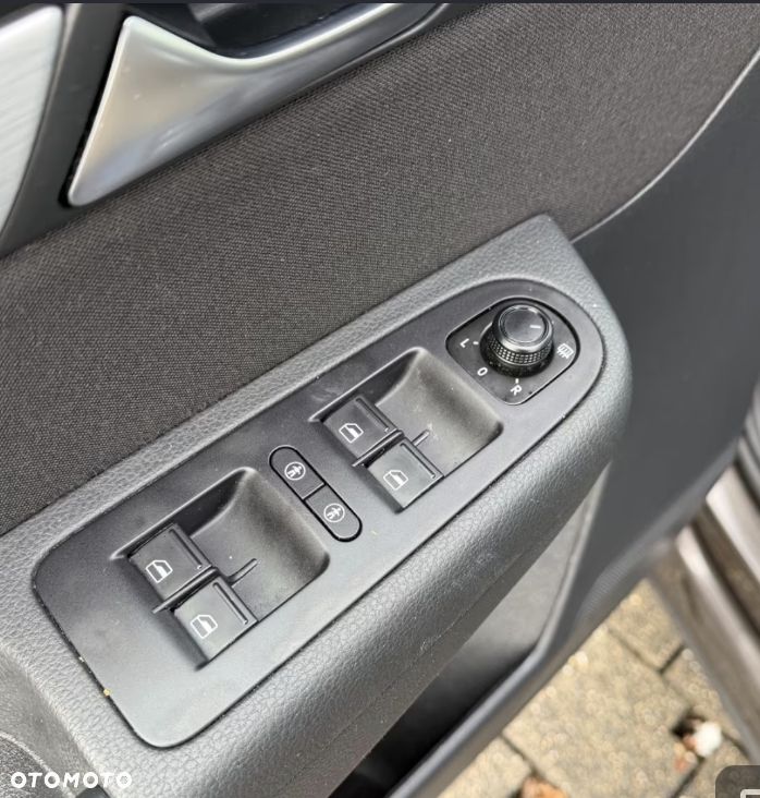 Volkswagen Sharan 2.0 TDI BMT 4Mot Highline - 17