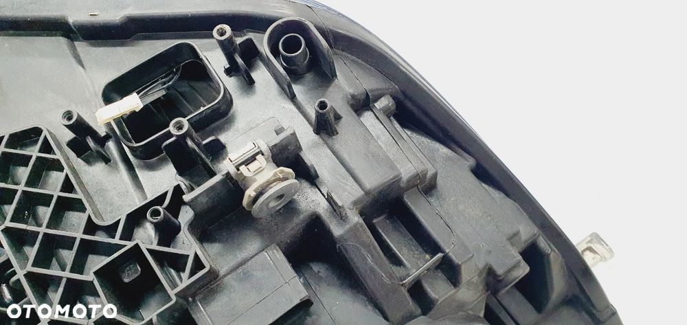Lampa Lewa BMW F20 Bi-Xenon EUROPA - 8