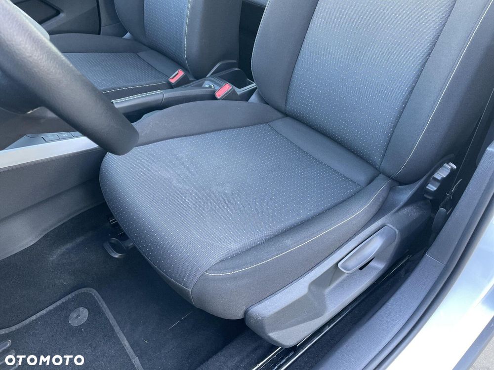 Seat Arona 1.0 TSI Style S&S DSG - 15