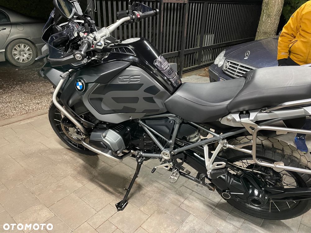 BMW GS - 28