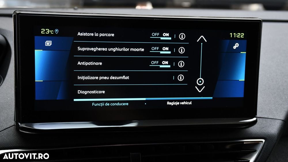 Peugeot 3008 PHEV 300 EAT8 4X4 Allure Pack - 20