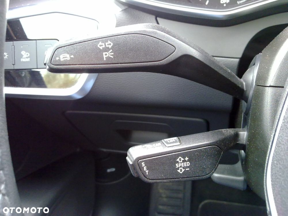 Audi A6 Limousine 35 TDI S tronic sport - 28