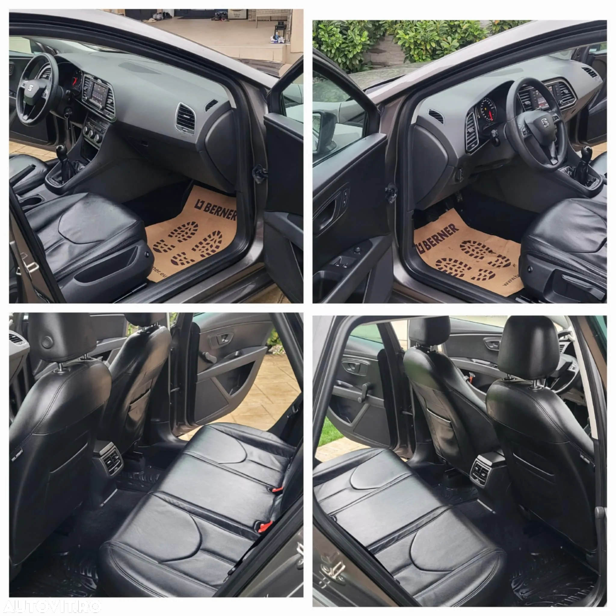 Seat Leon - 5