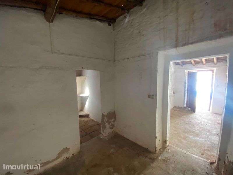 Casinha de aldeia - Campinho, Reguengos (aldeia ribeirinha do Alqueva) - Grande imagem: 5/12