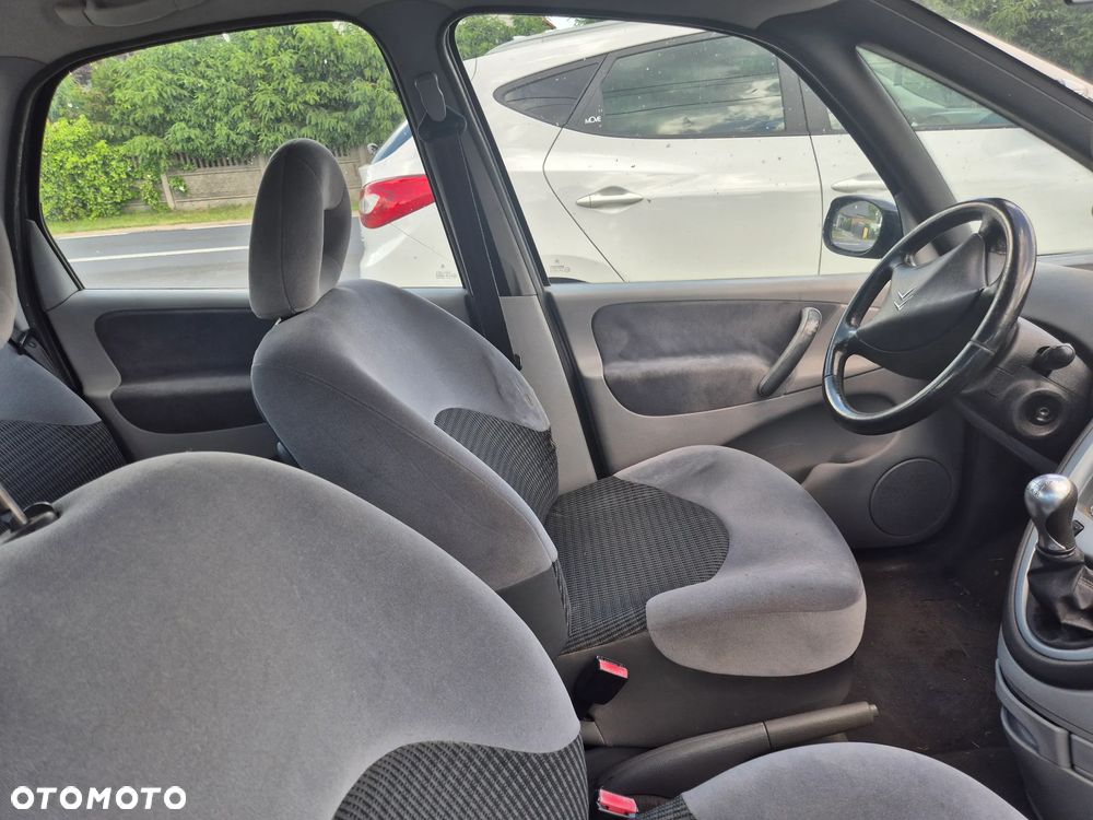 Citroën Xsara Picasso 1.6 Tendance - 5