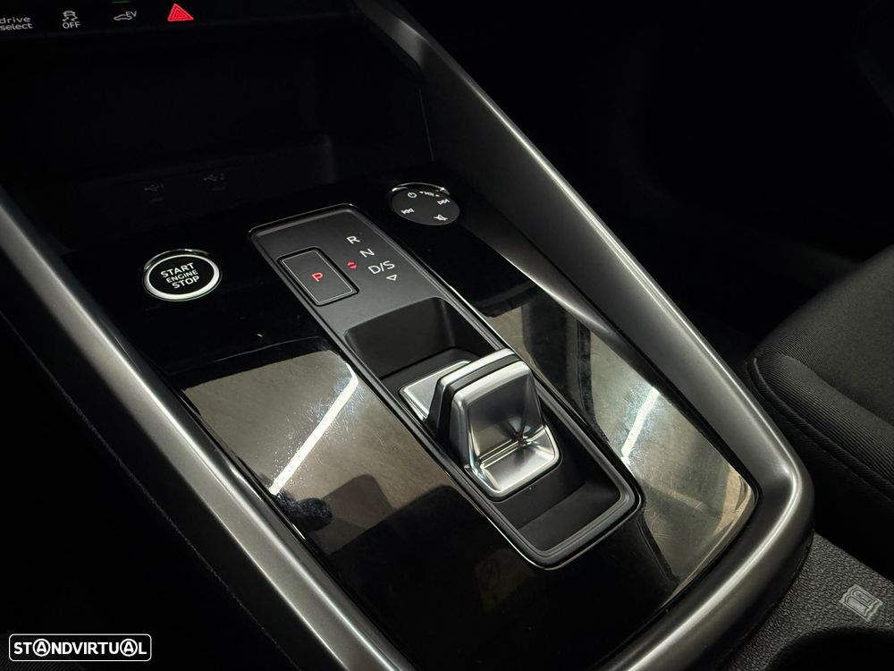Audi A3 Sportback 40 TFSIe Advanced - 24