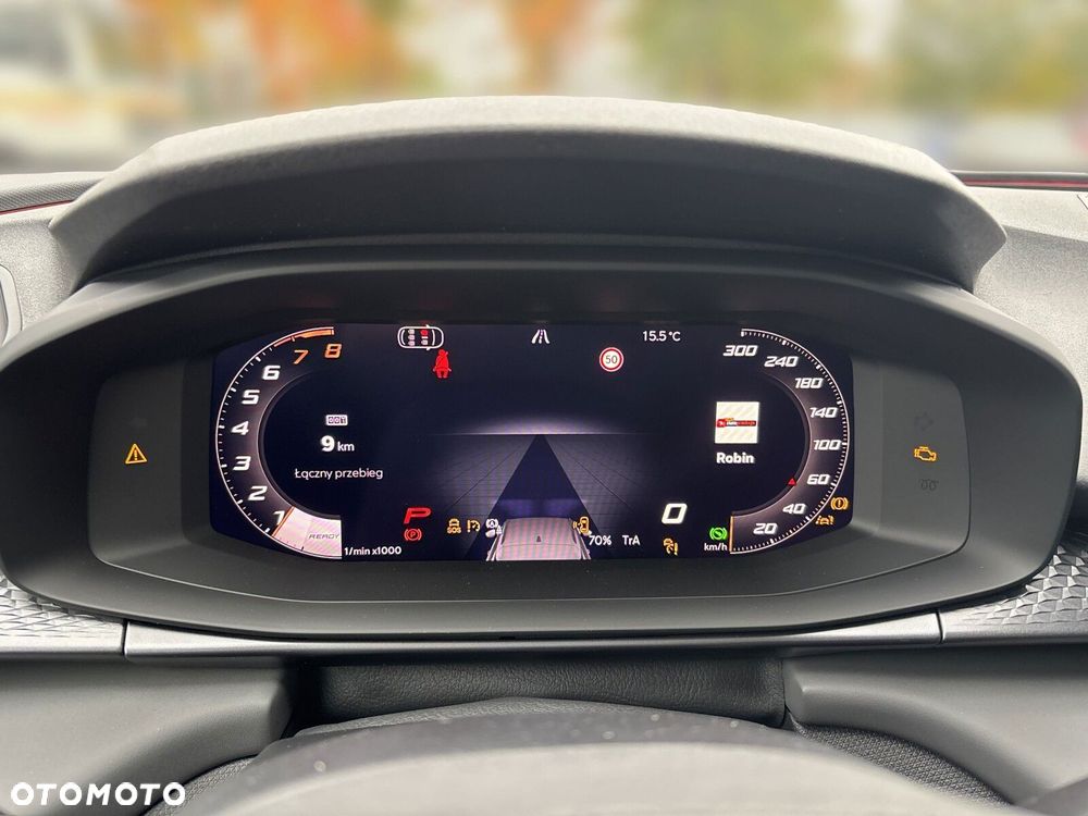 Cupra Terramar 2.0 TSI 4Drive Advantage Edition DSG - 25