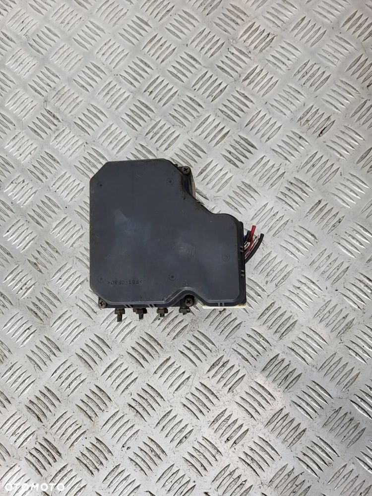 Mitsubishi L200 IV Pompa ABS - 1