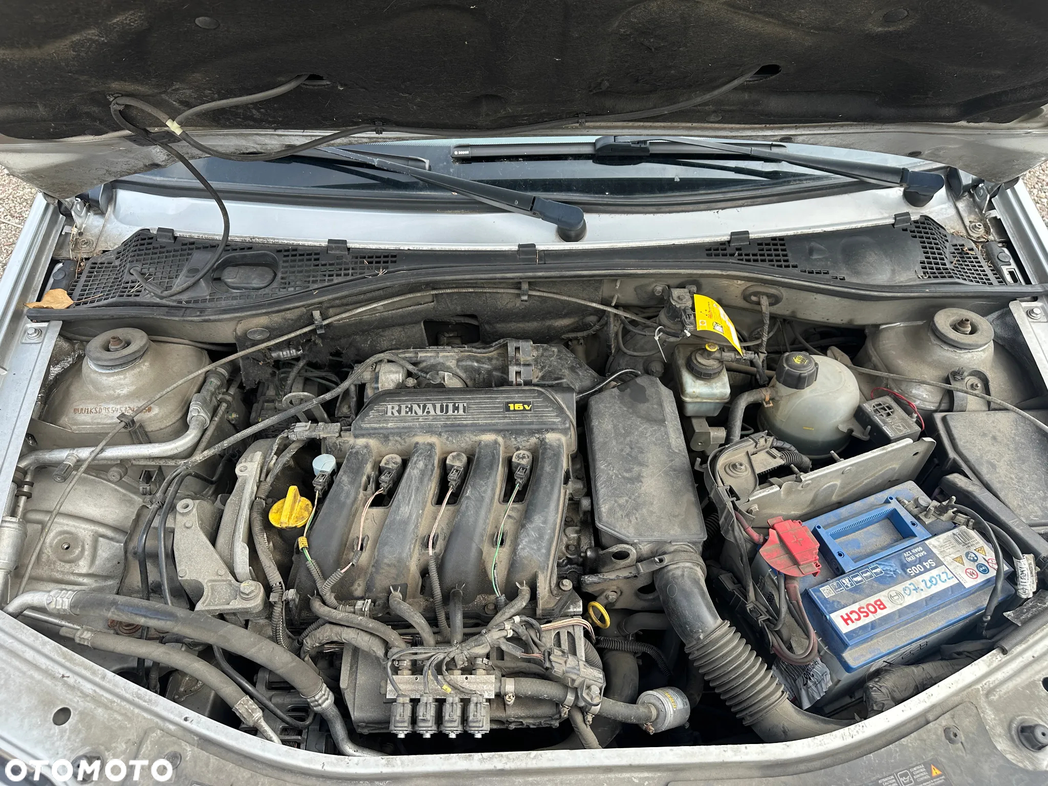 Dacia Logan - 26