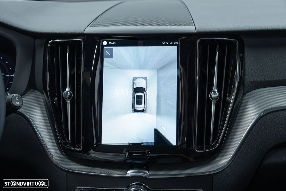 Volvo XC 60 T8 AWD Recharge Core - 33