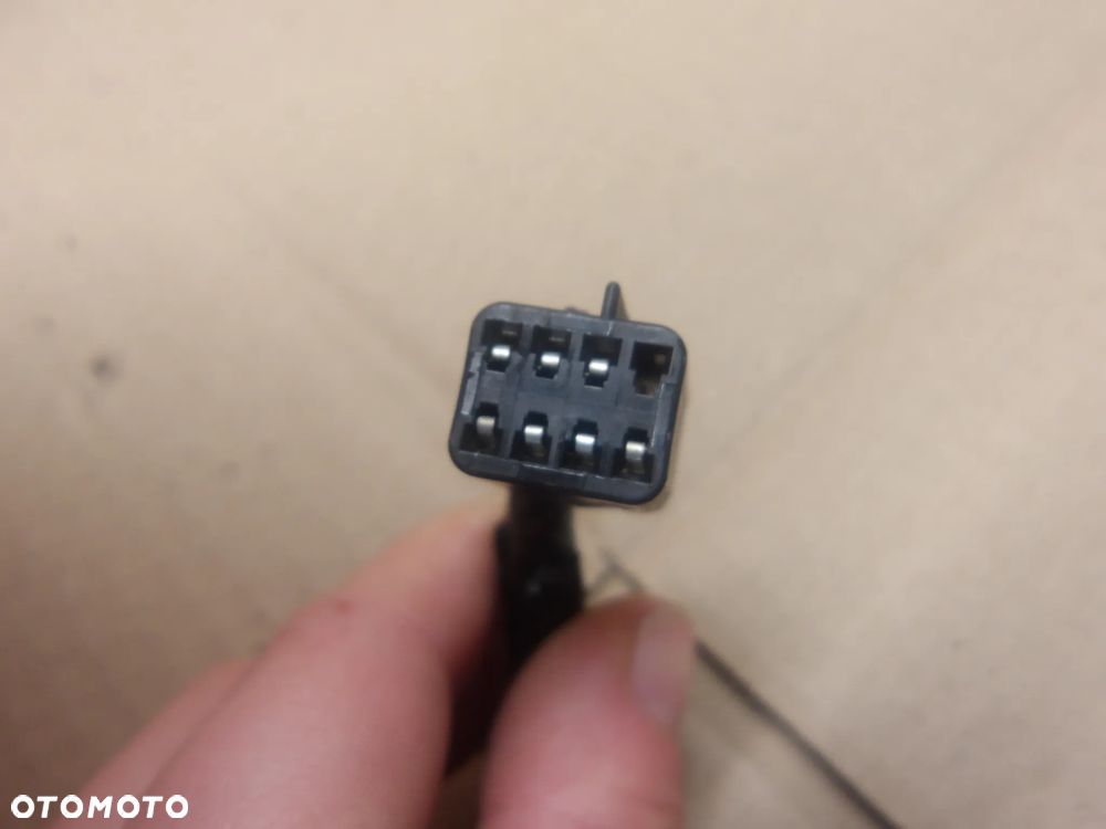 OPEL ANTARA 2.2D 06-10 LAMPA PRAWA LEWA TYŁ TYLNA 7936U 7937U - 7