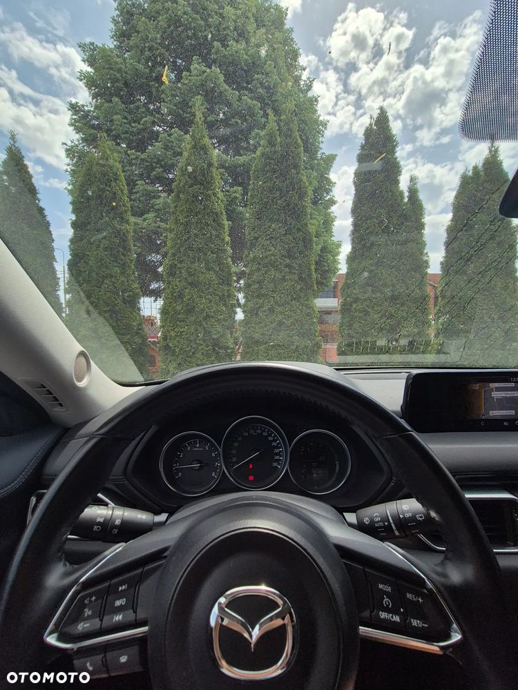 Mazda CX-5 - 13