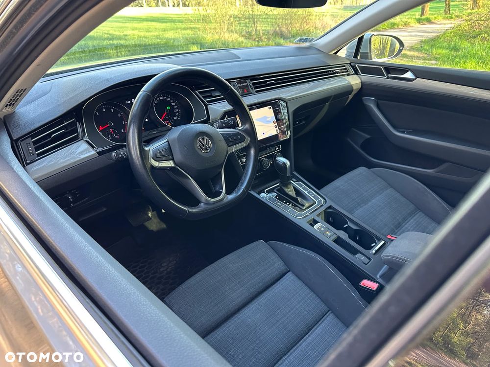 Volkswagen Passat 1.5 TSI EVO Business DSG - 7
