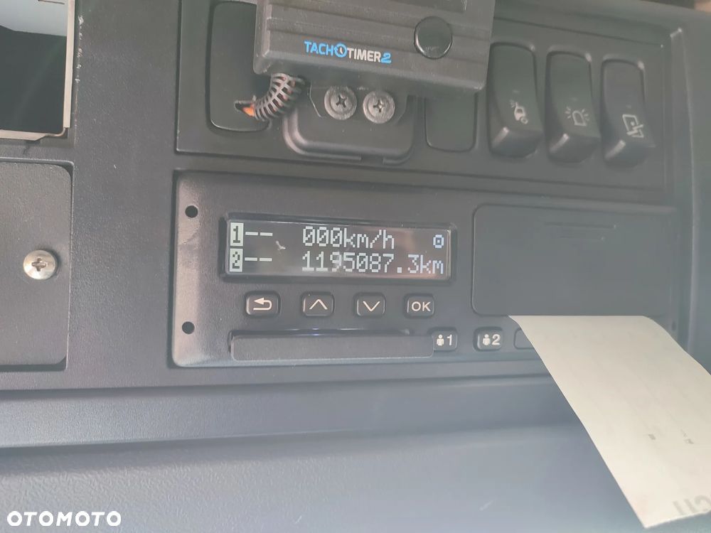 Scania R450 - 6