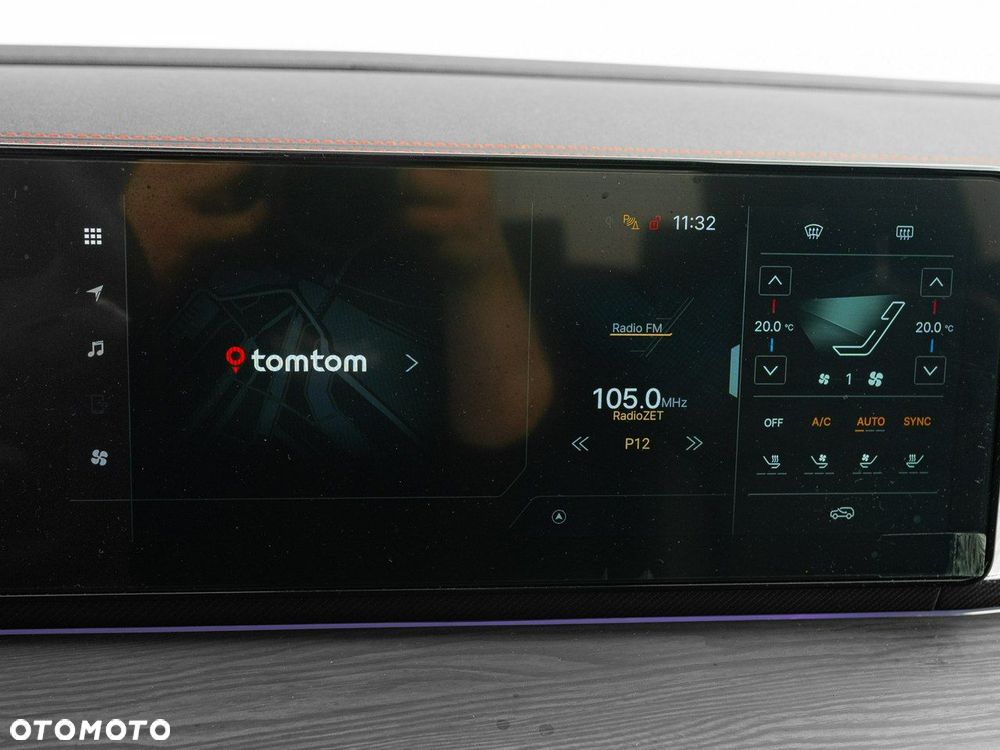 SsangYong/KGM Actyon 1.5 T-GDI Adventure - 18