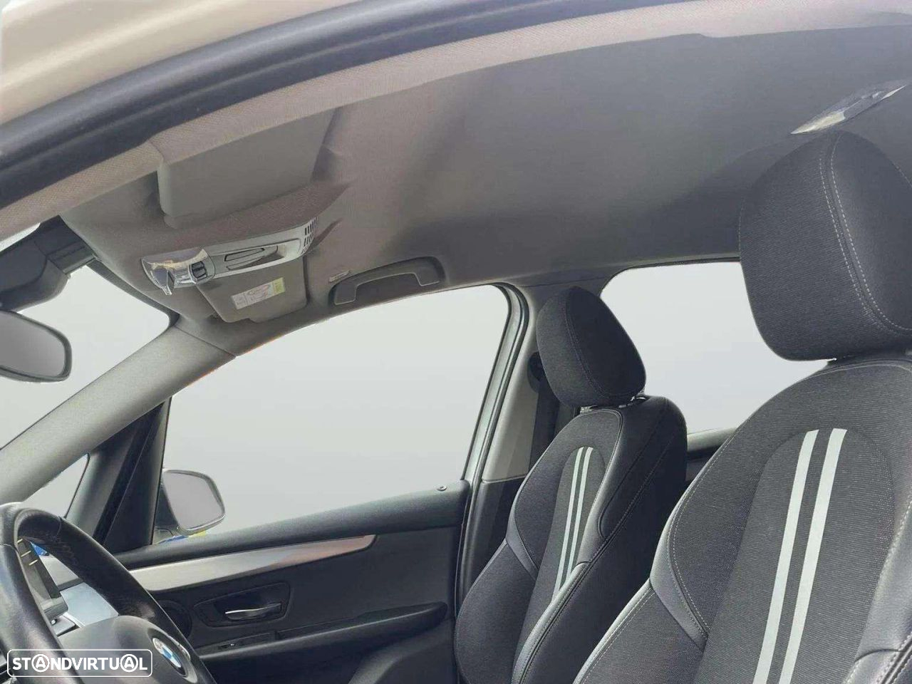 BMW 216 Active Tourer d Line Sport Auto - 10