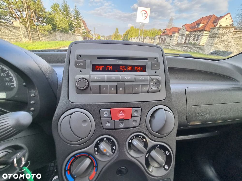 Fiat Panda 1.2 Active Eco - 19