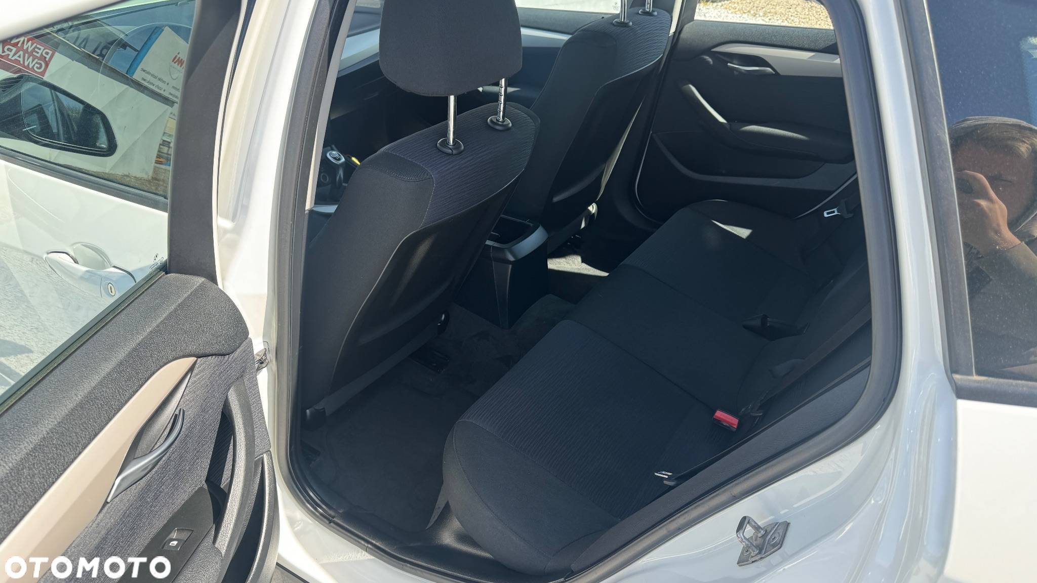 BMW X1 xDrive18d - 32