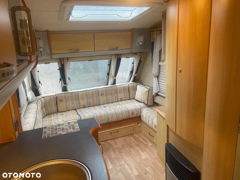 SWIFT Sterling Eccles Opal - 14