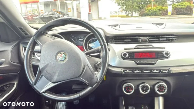 Alfa Romeo Giulietta 1.4 TB 16V Sport - 27