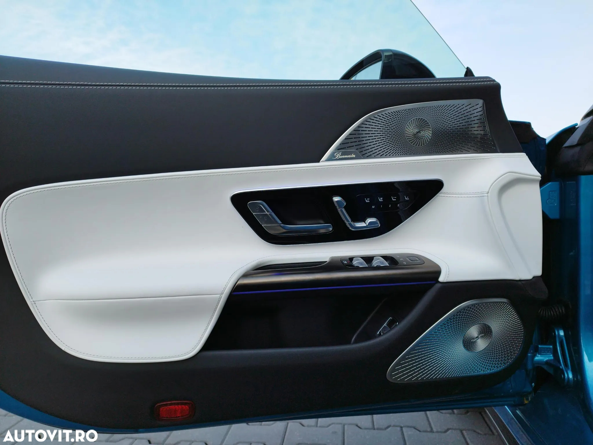 Mercedes-Benz SL AMG 63 4MATIC+ - 13