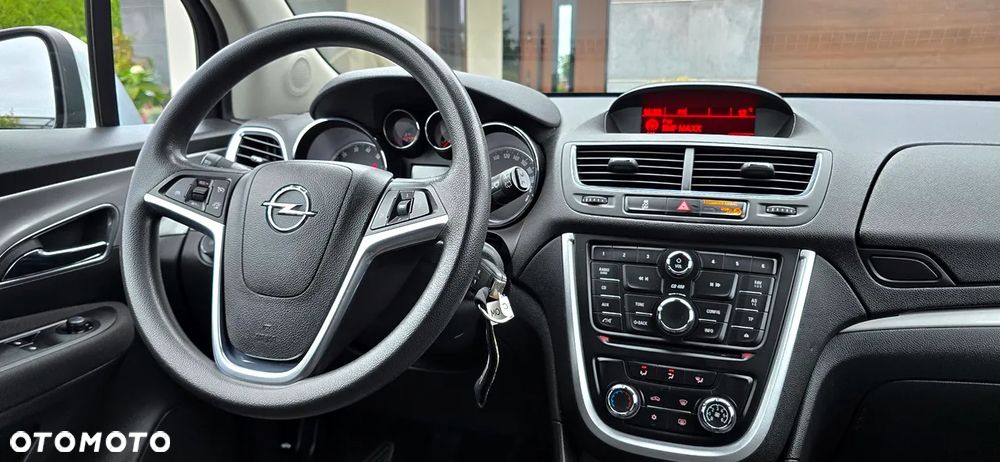 Opel Mokka 1.6 Active S&S - 6