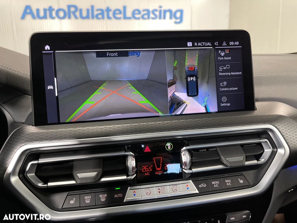 BMW X3 M M40d AT MHEV - 20